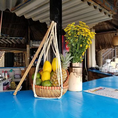 Danabeach Villas Da Nang Luaran gambar