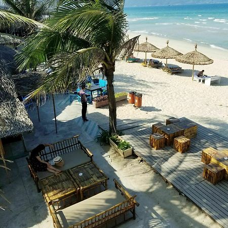 Danabeach Villas Da Nang Luaran gambar