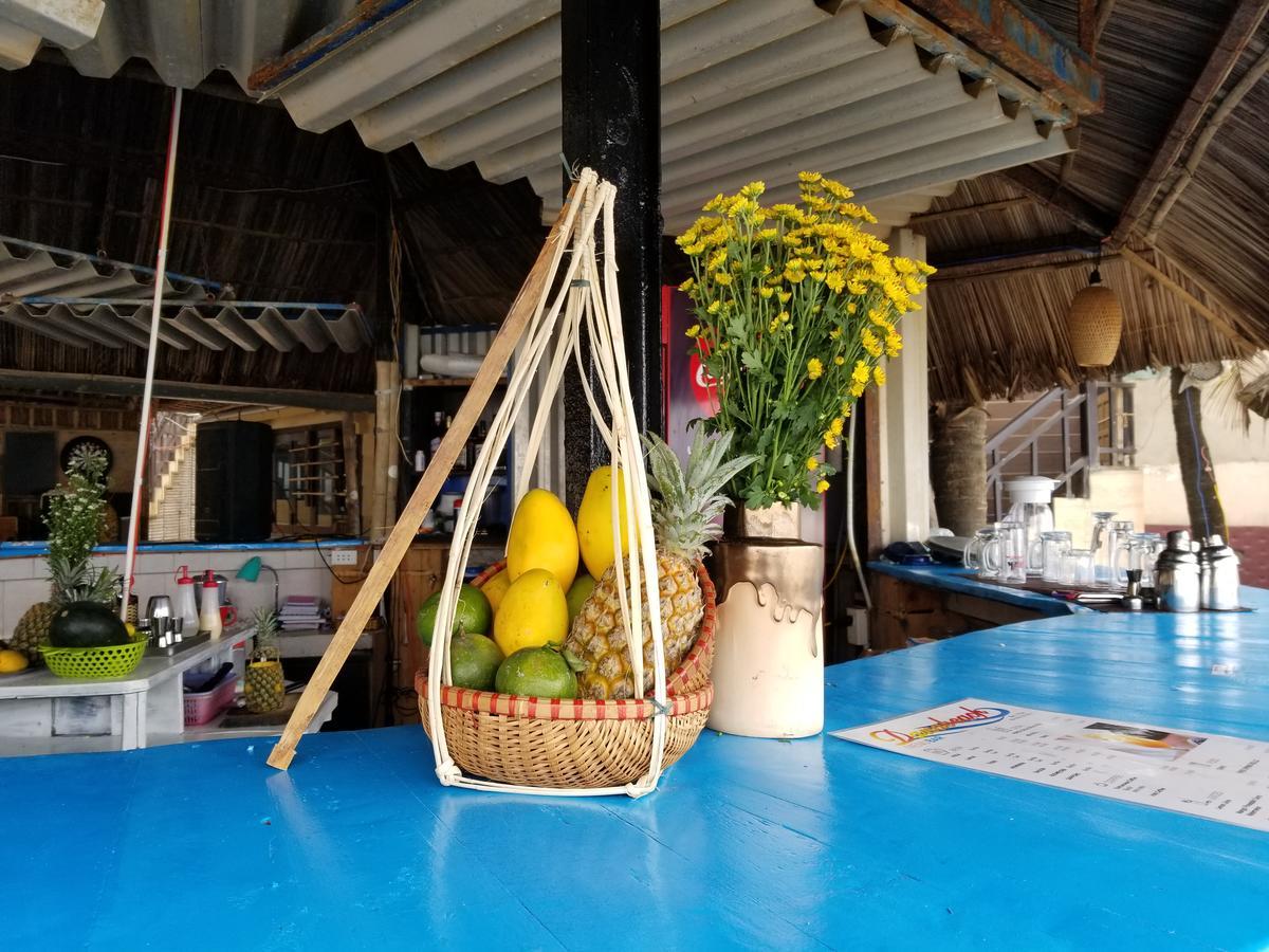 Danabeach Villas Da Nang Luaran gambar