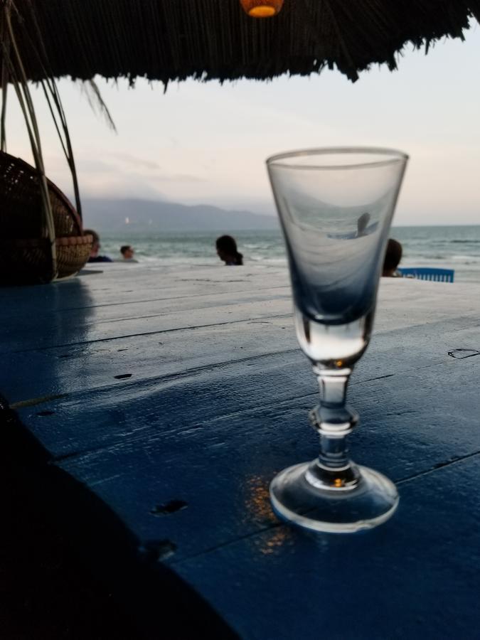 Danabeach Villas Da Nang Luaran gambar