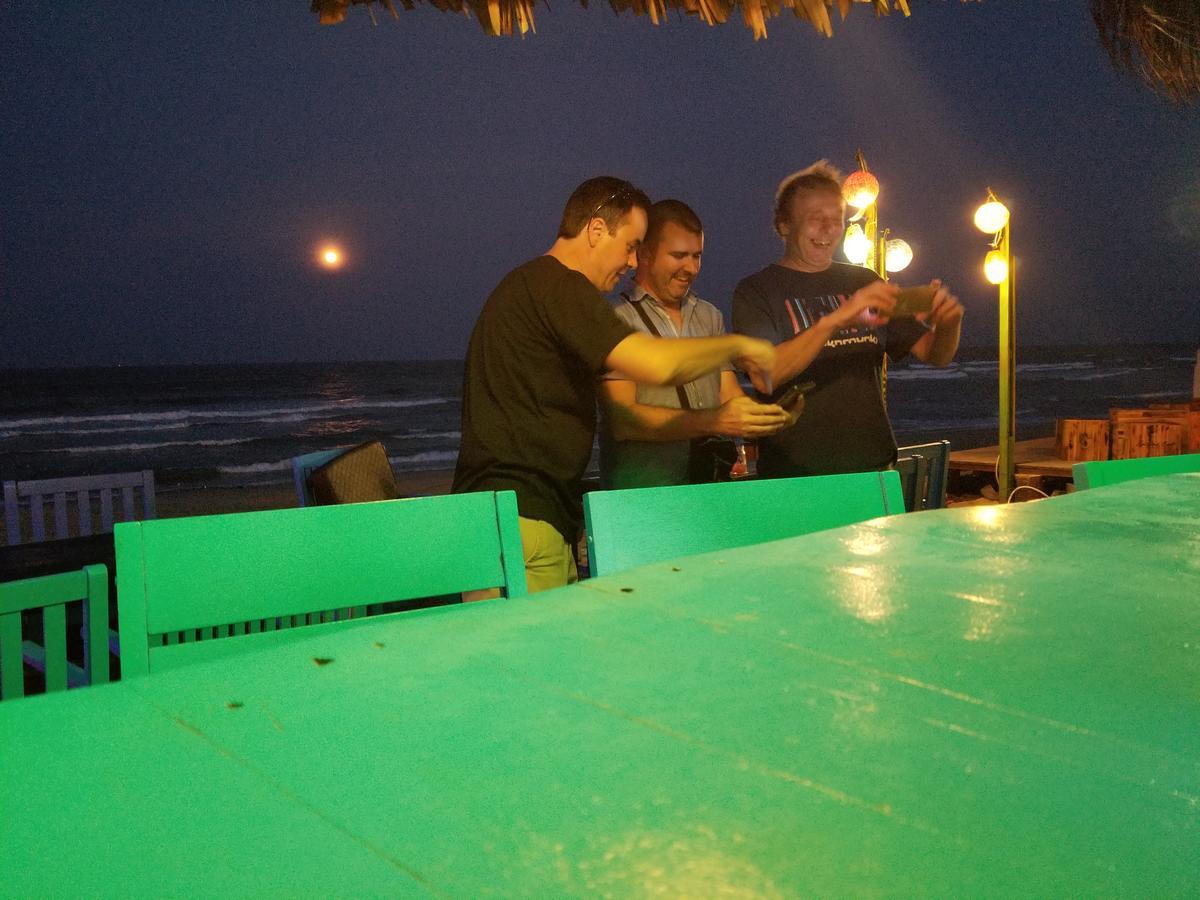 Danabeach Villas Da Nang Luaran gambar