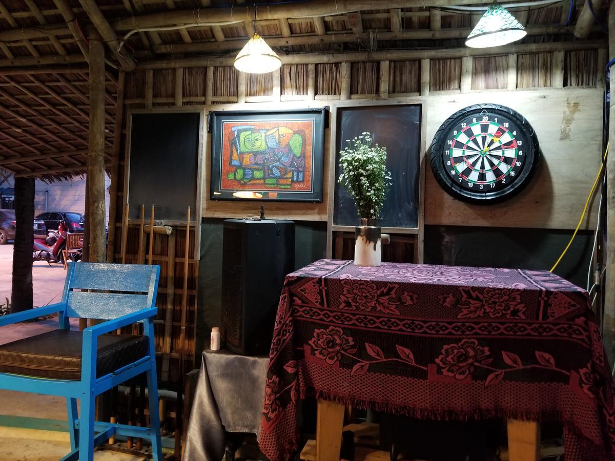 Danabeach Villas Da Nang Luaran gambar