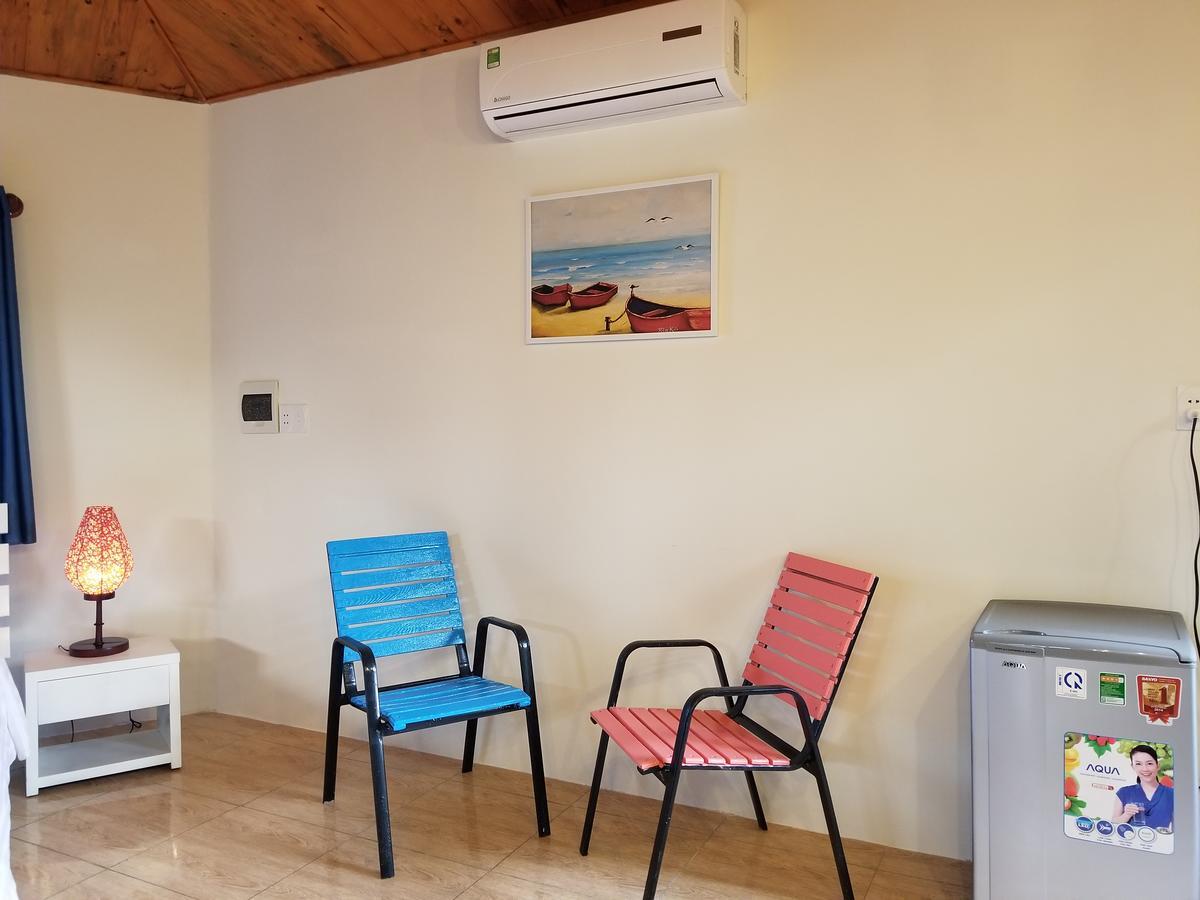Danabeach Villas Da Nang Luaran gambar