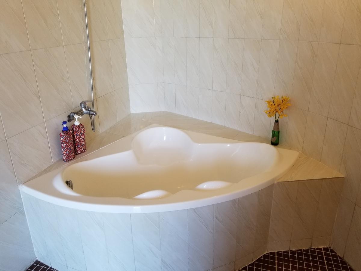 Danabeach Villas Da Nang Luaran gambar