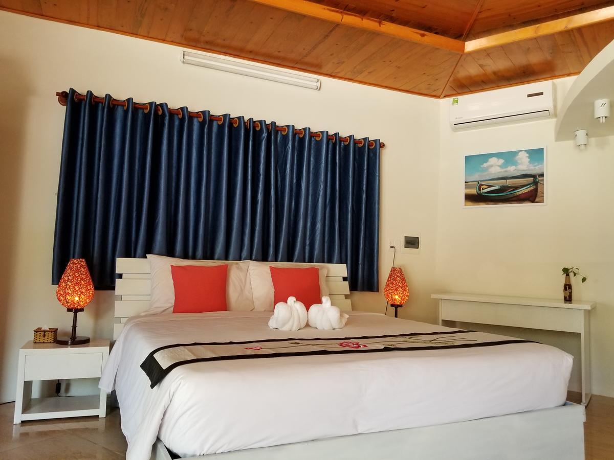 Danabeach Villas Da Nang Luaran gambar