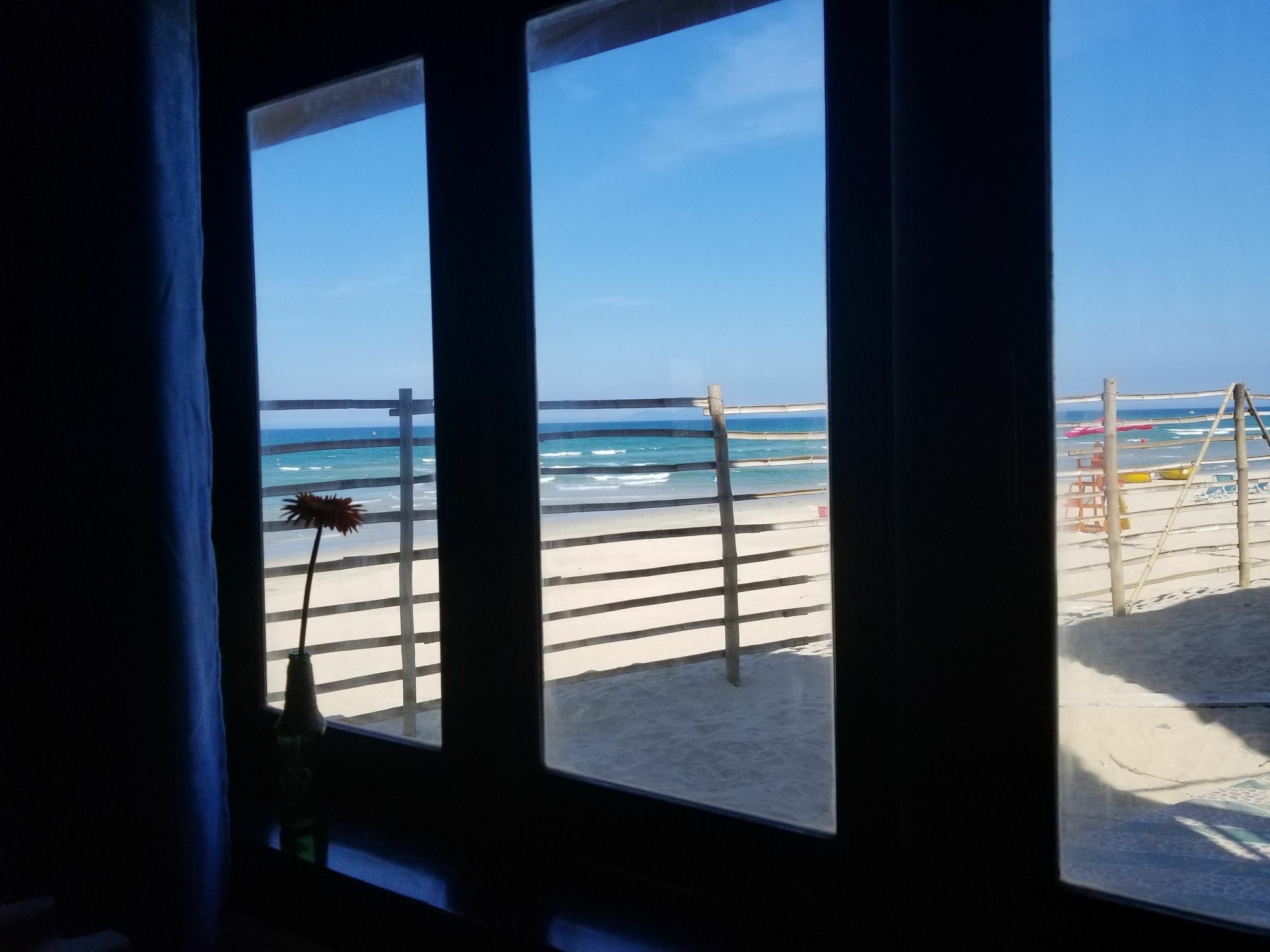Danabeach Villas Da Nang Luaran gambar
