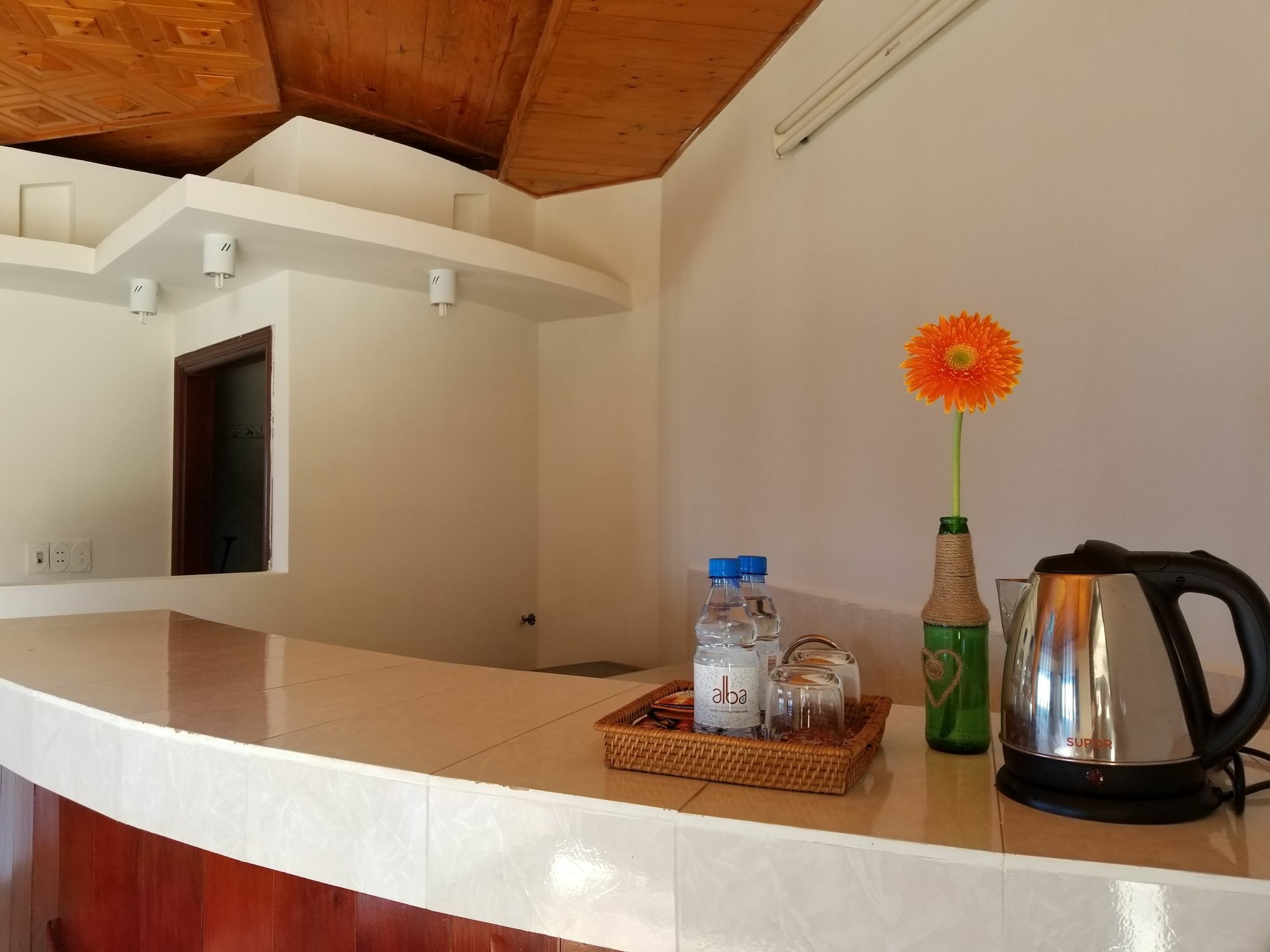Danabeach Villas Da Nang Luaran gambar