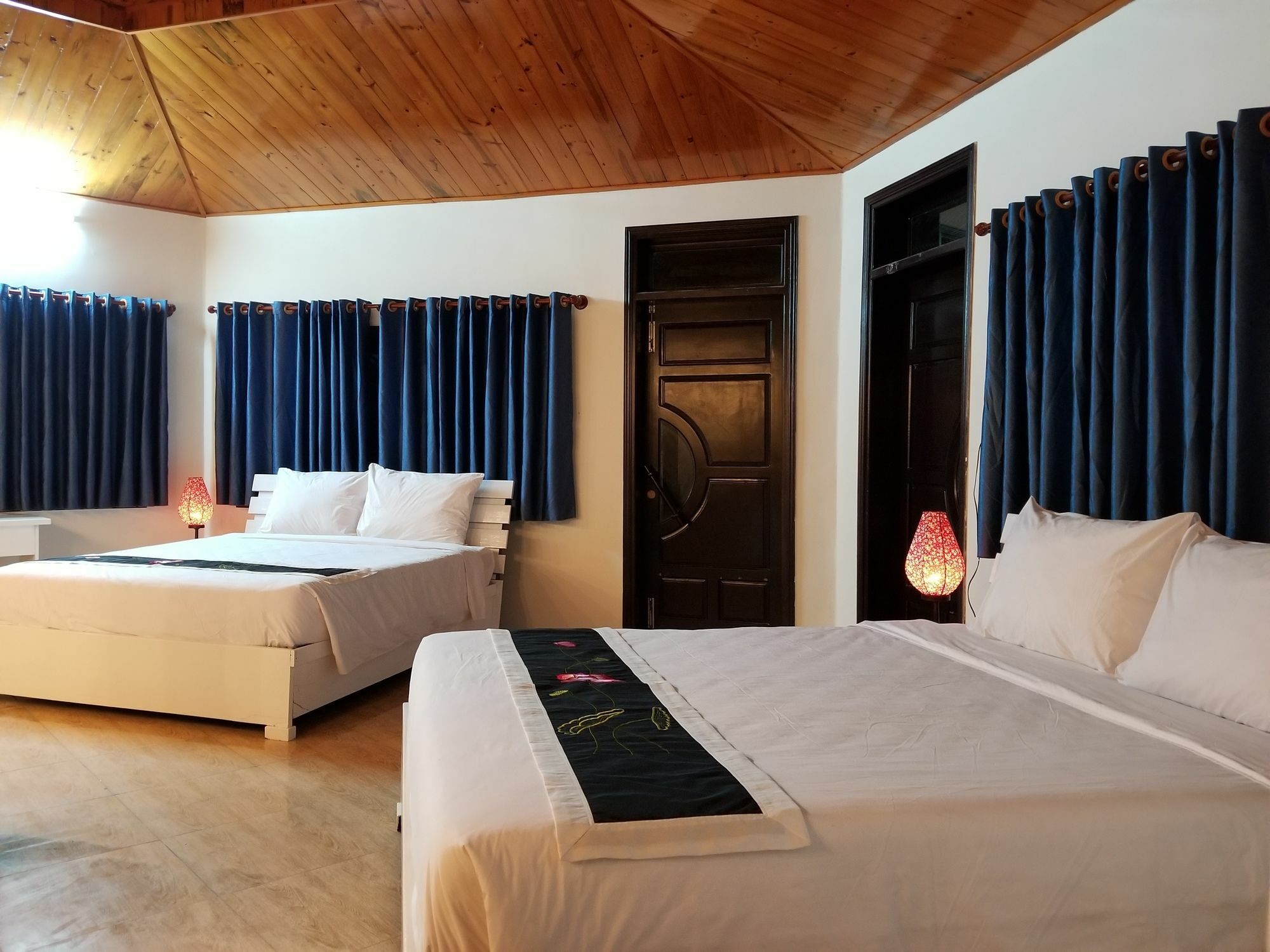 Danabeach Villas Da Nang Luaran gambar