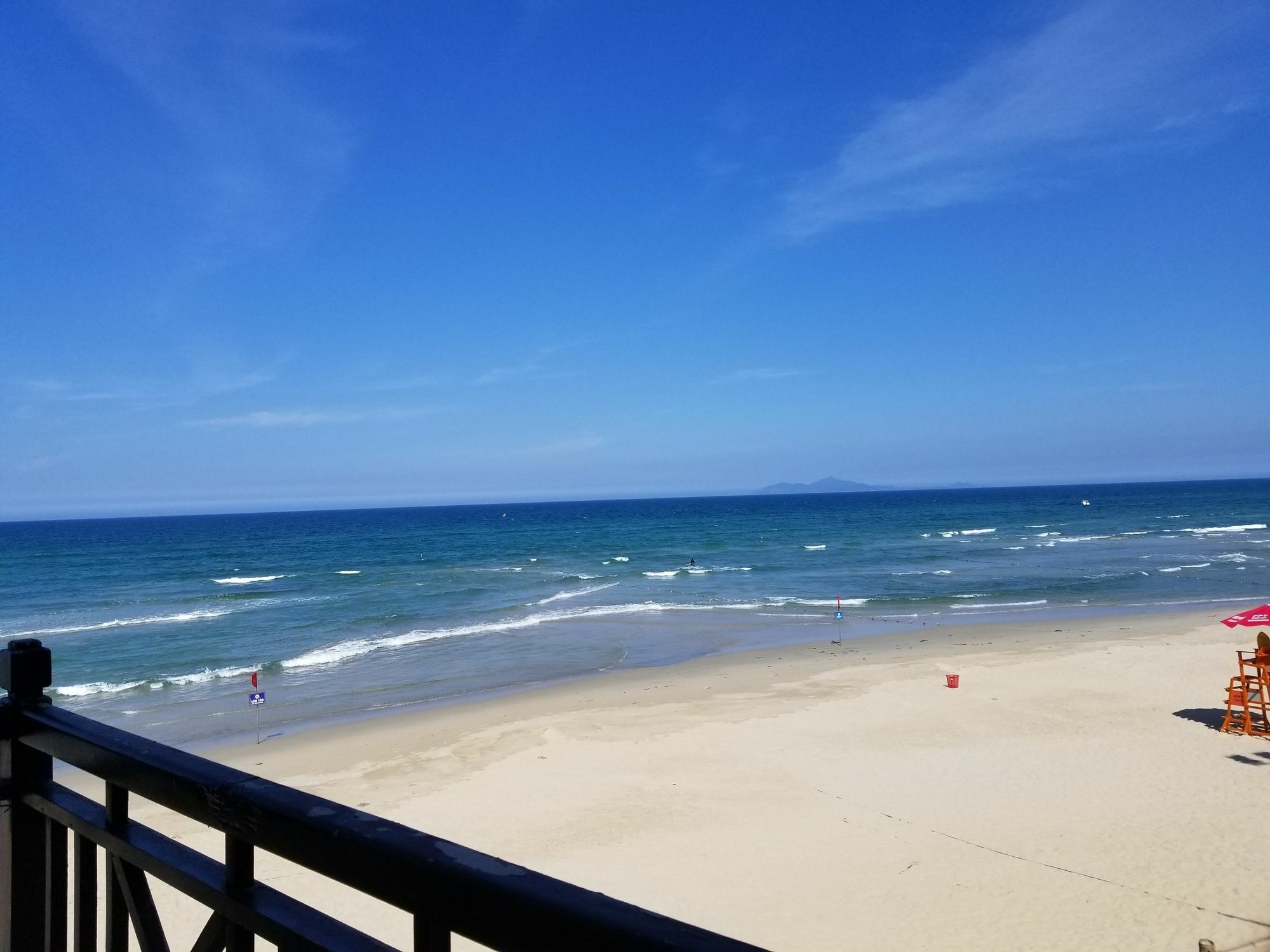 Danabeach Villas Da Nang Luaran gambar
