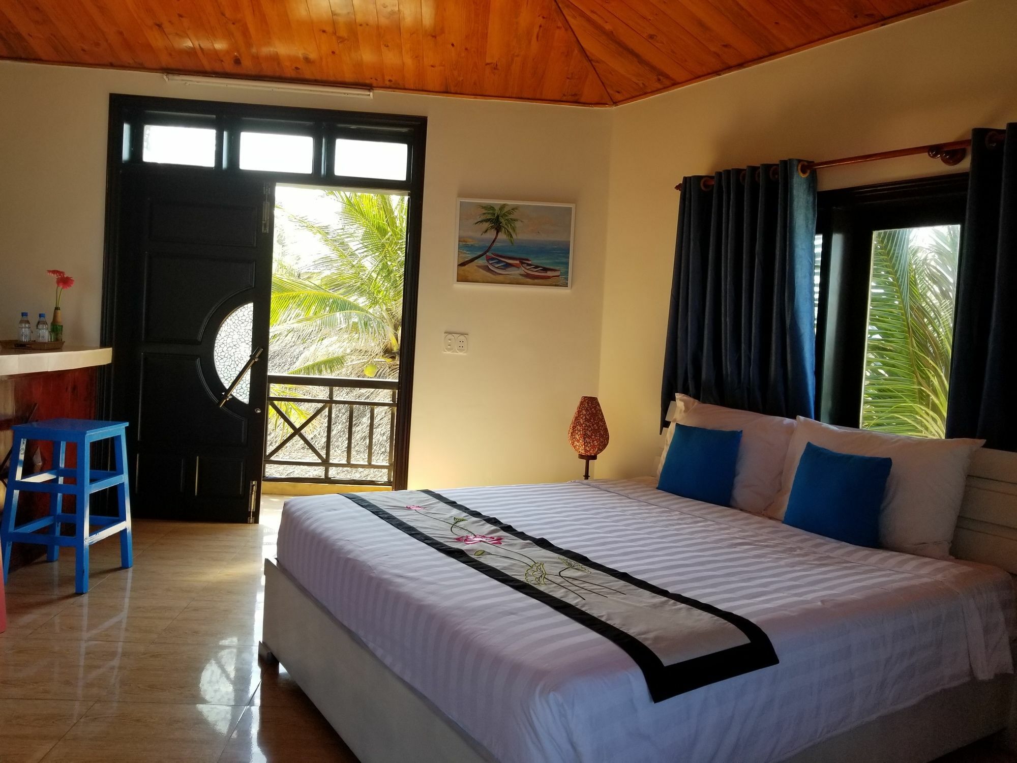 Danabeach Villas Da Nang Luaran gambar