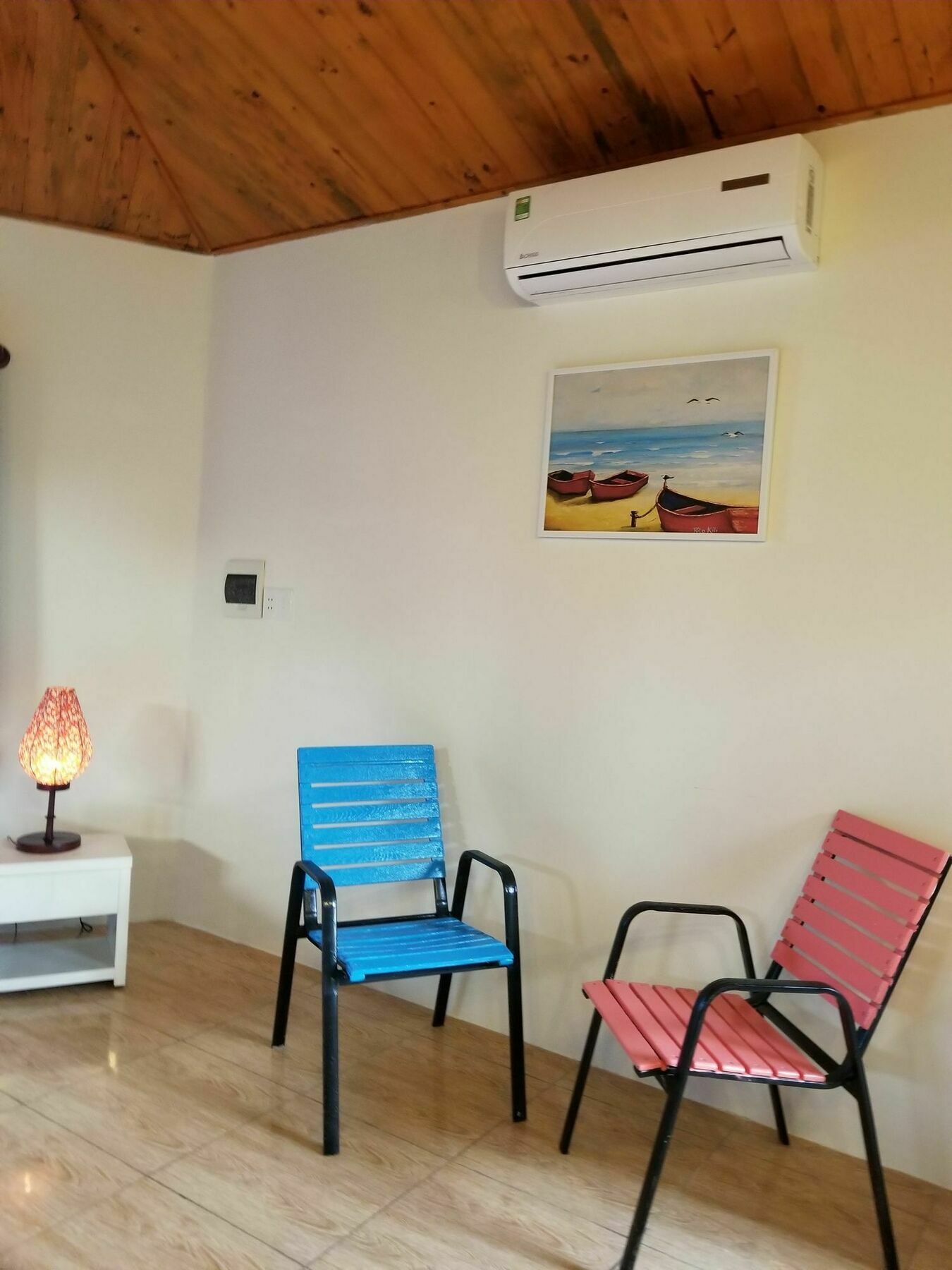 Danabeach Villas Da Nang Luaran gambar