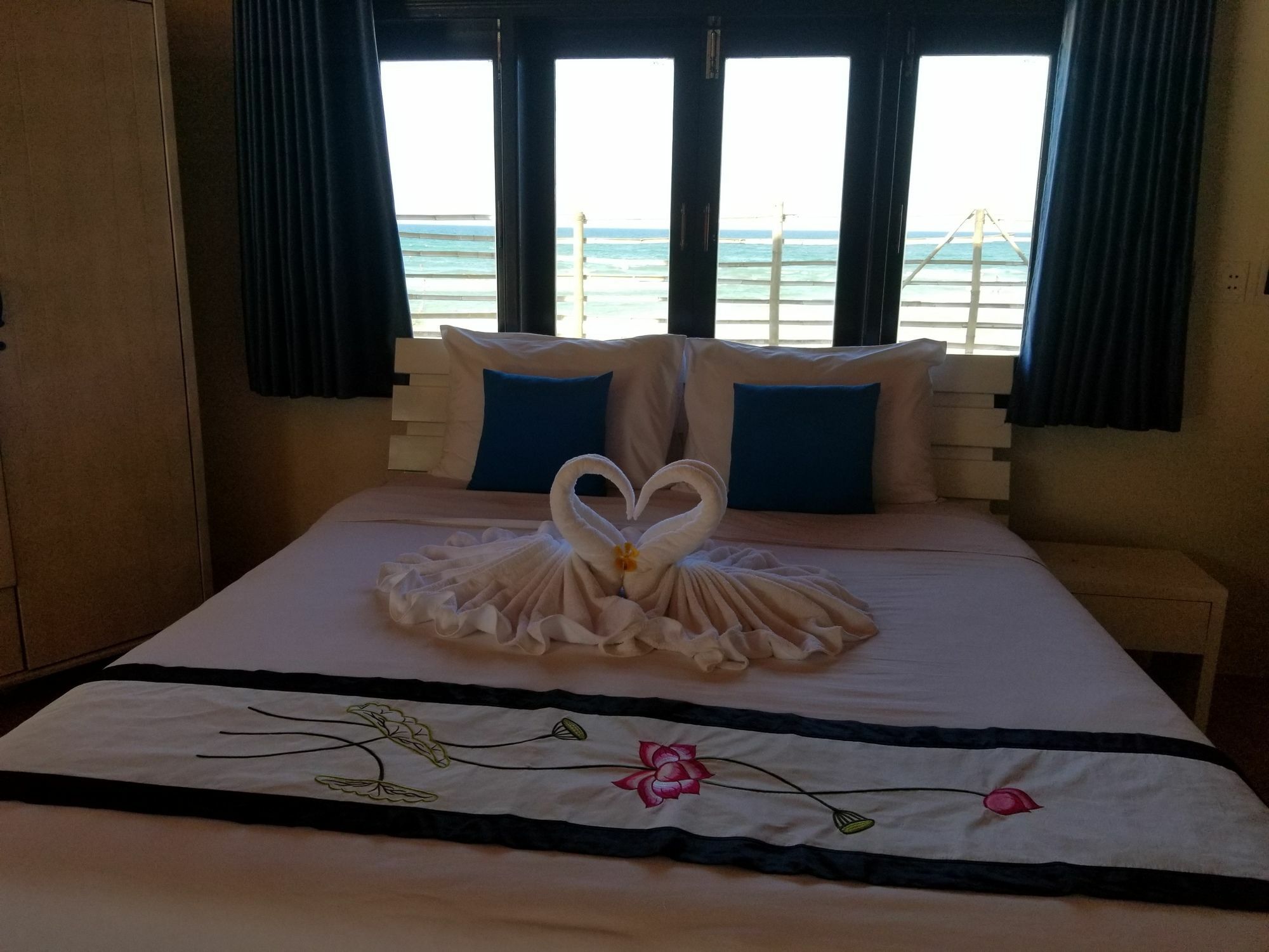 Danabeach Villas Da Nang Luaran gambar
