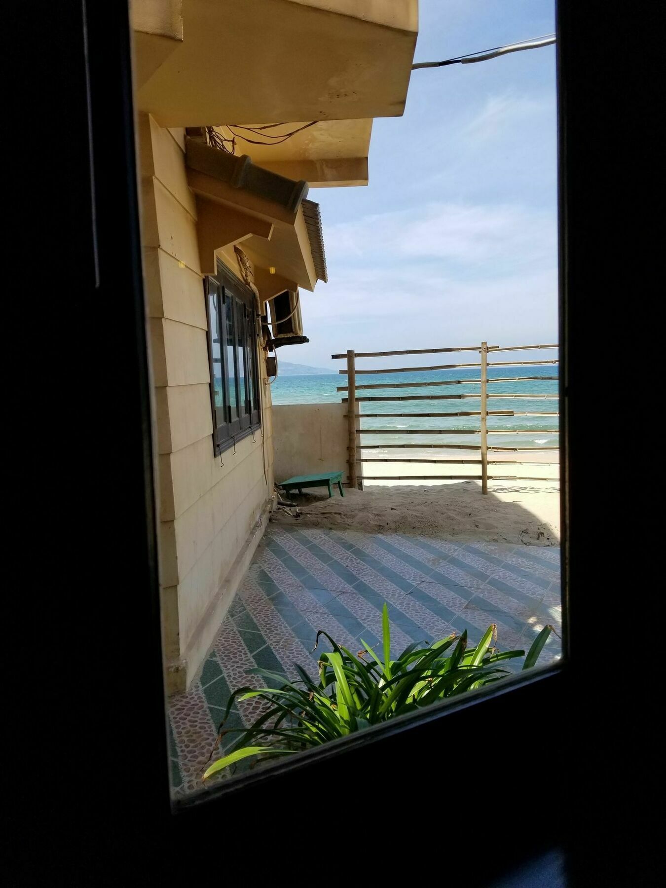 Danabeach Villas Da Nang Luaran gambar
