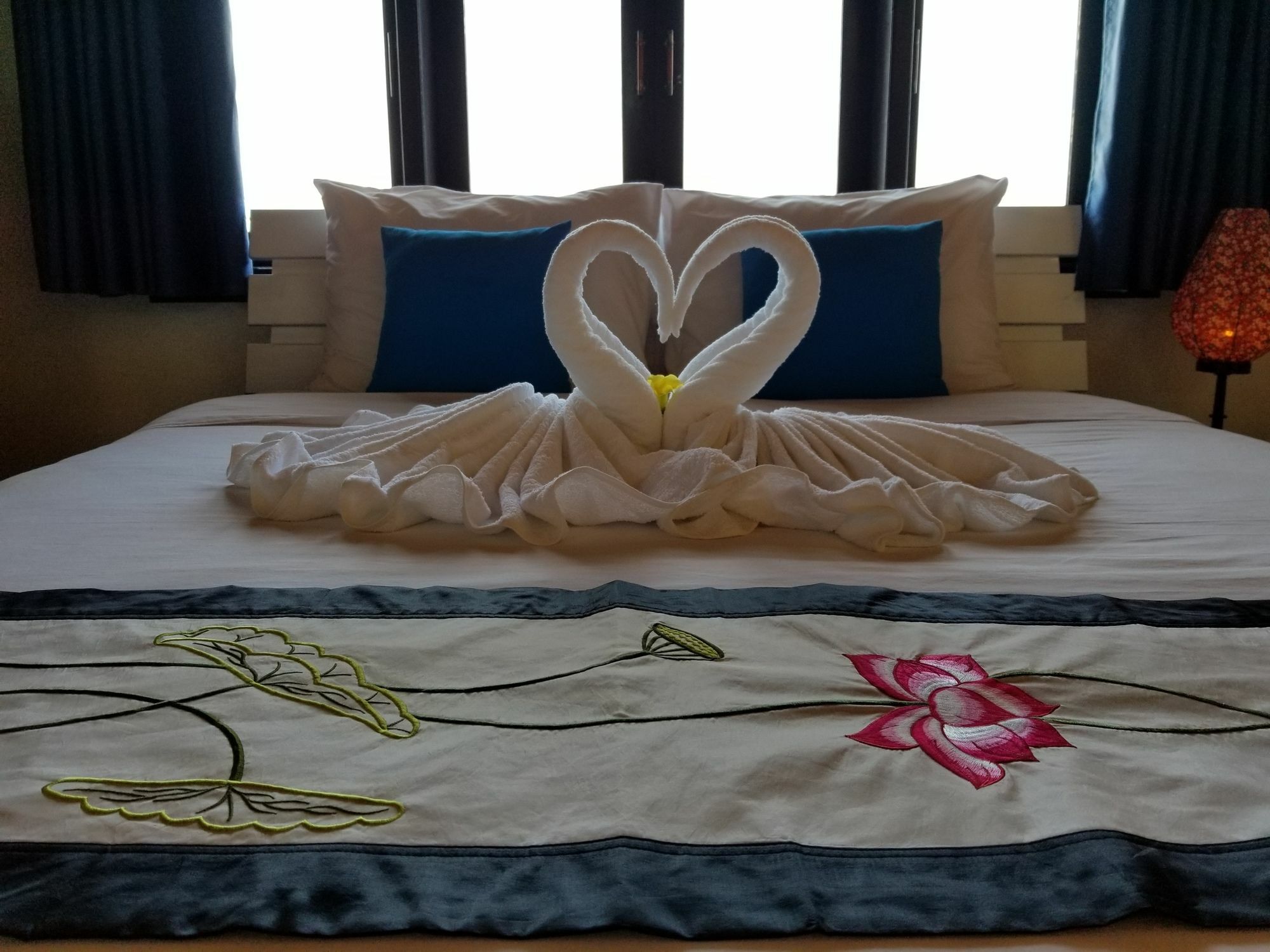 Danabeach Villas Da Nang Luaran gambar