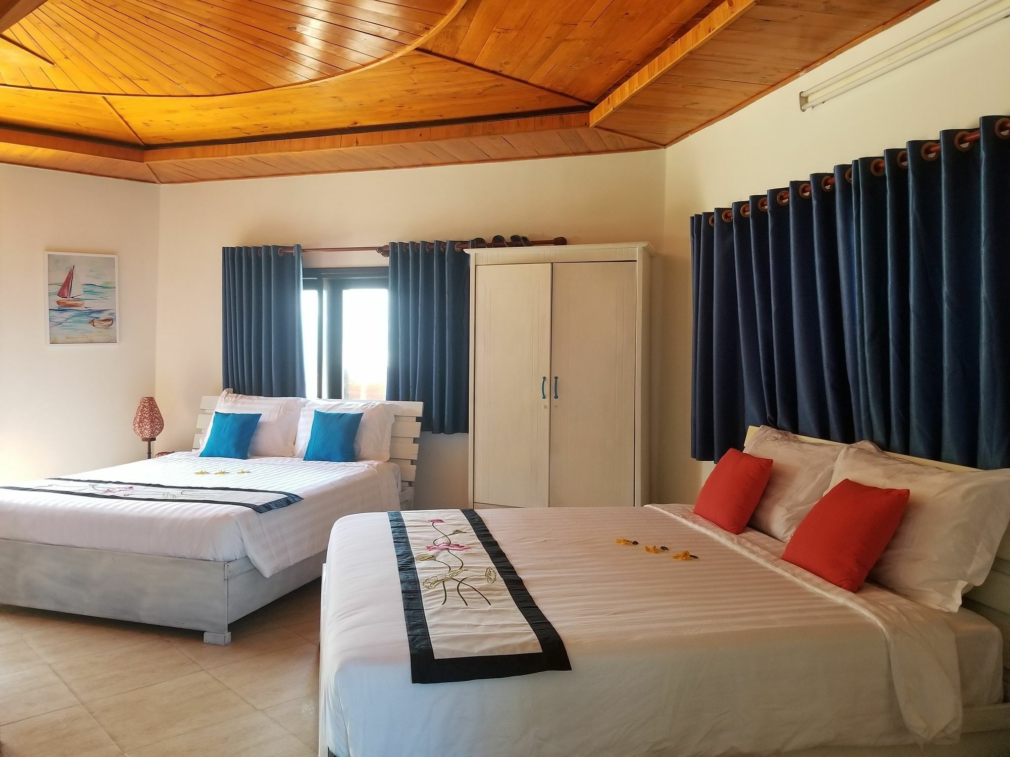 Danabeach Villas Da Nang Luaran gambar