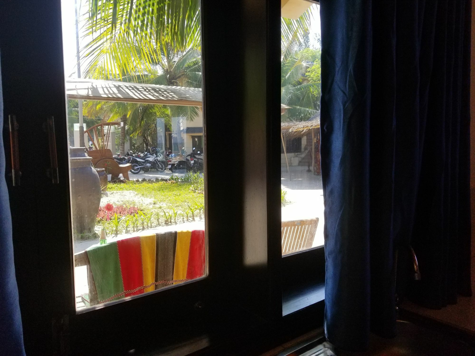 Danabeach Villas Da Nang Luaran gambar