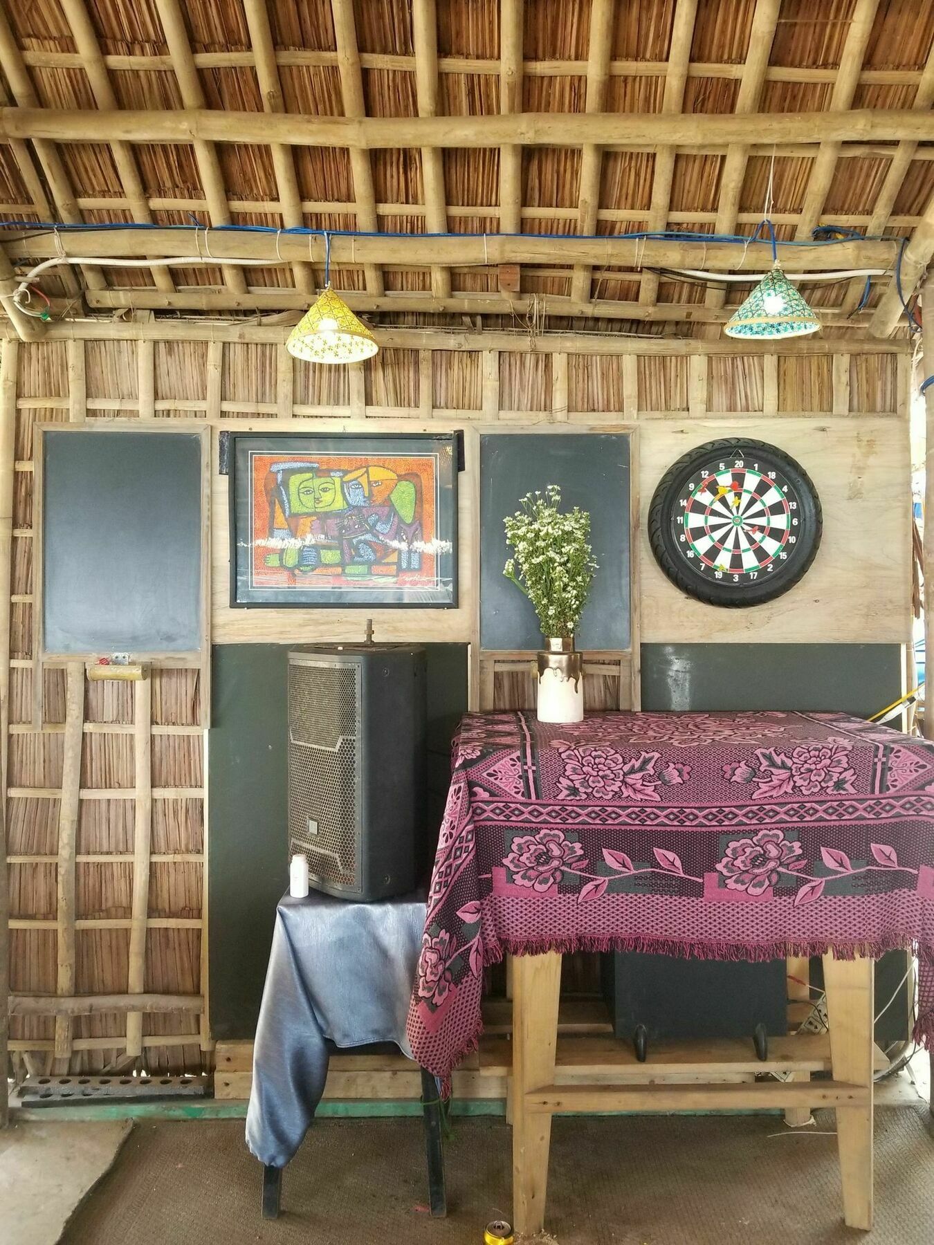 Danabeach Villas Da Nang Luaran gambar