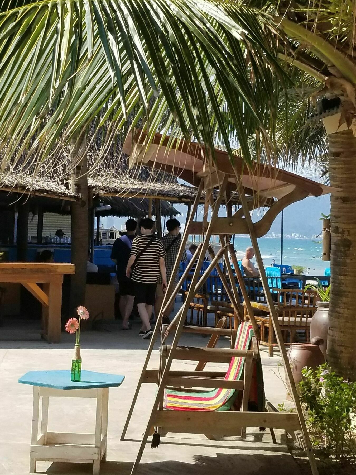 Danabeach Villas Da Nang Luaran gambar